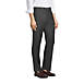 Men's Traditional Fit Comfort-First Year'rounder Wool Dress Pants, alternative image