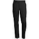Men's Traditional Fit Comfort-First Year'rounder Wool Dress Pants, Front