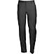 Men's Traditional Fit Comfort-First Year'rounder Wool Dress Pants, Front