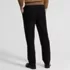 Men's Traditional Fit Year'rounder Stretch Wool Dress Pants, Back