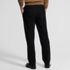 Men's Traditional Fit Year'rounder Stretch Wool Dress Pants, Back