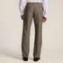 Men's Traditional Fit Year'rounder Stretch Wool Dress Pants, Back