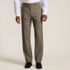 Men's Traditional Fit Year'rounder Stretch Wool Dress Pants, Front