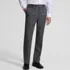 Men's Traditional Fit Year'rounder Stretch Wool Dress Pants, Front