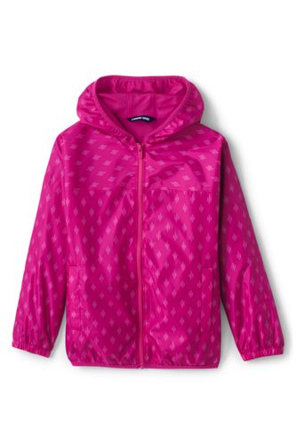 jacket with hood for kids