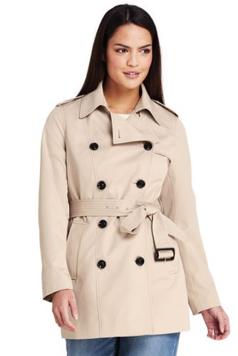 Womens Coats, Fashion & Stylish Women's Coats | Lands' End