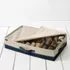 Canvas Under Bed Storage Bag, alternative image