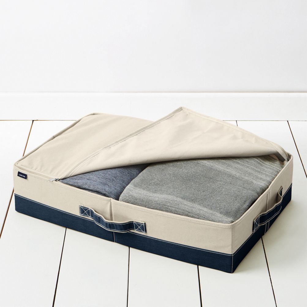 Underbed storage bags hotsell