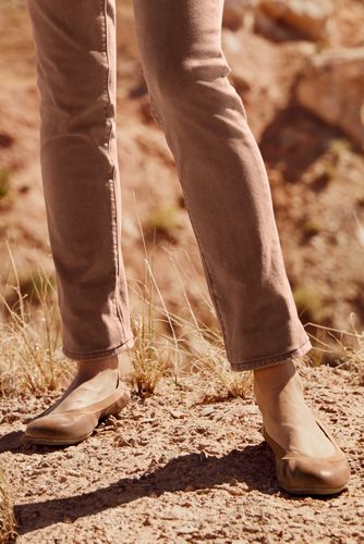 lands end ballet flats