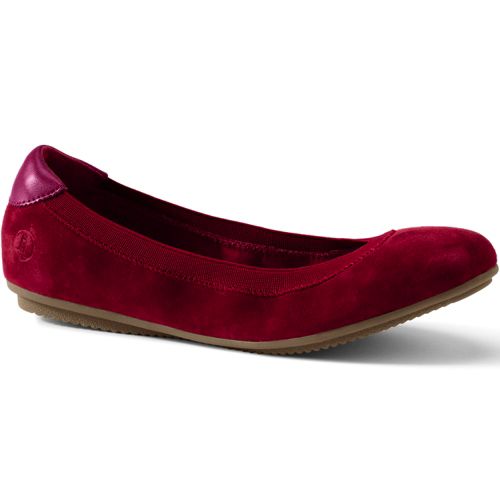 Narrow flats best sale with arch support