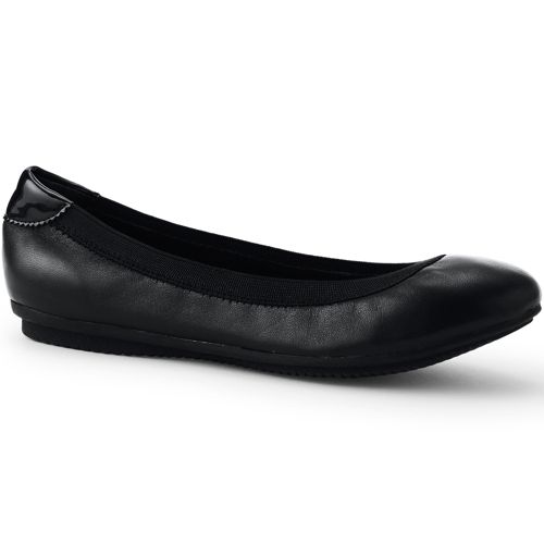 Narrow fit ballet shoes hot sale