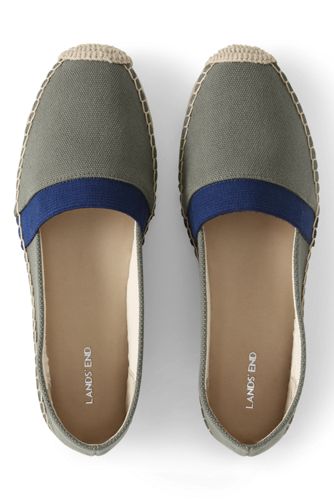 lands end espadrilles