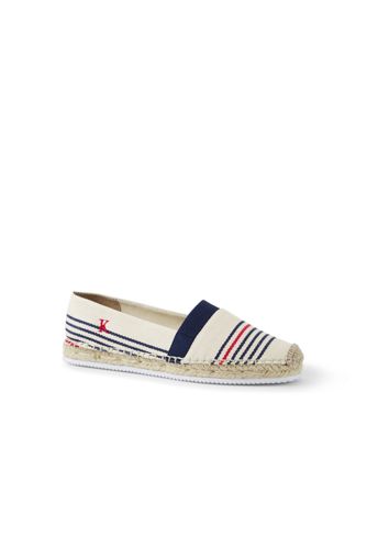 lands end espadrilles