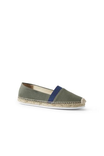 lands end espadrilles