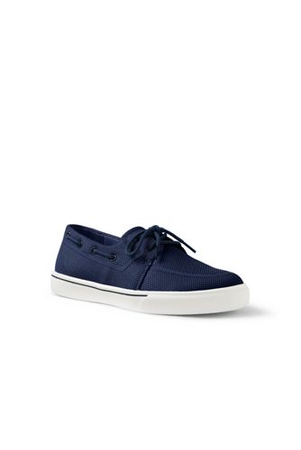 mens lightweight deck shoes