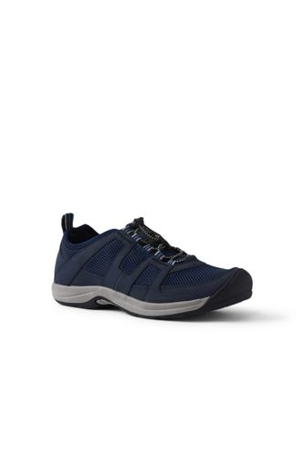 lands end mens water shoes