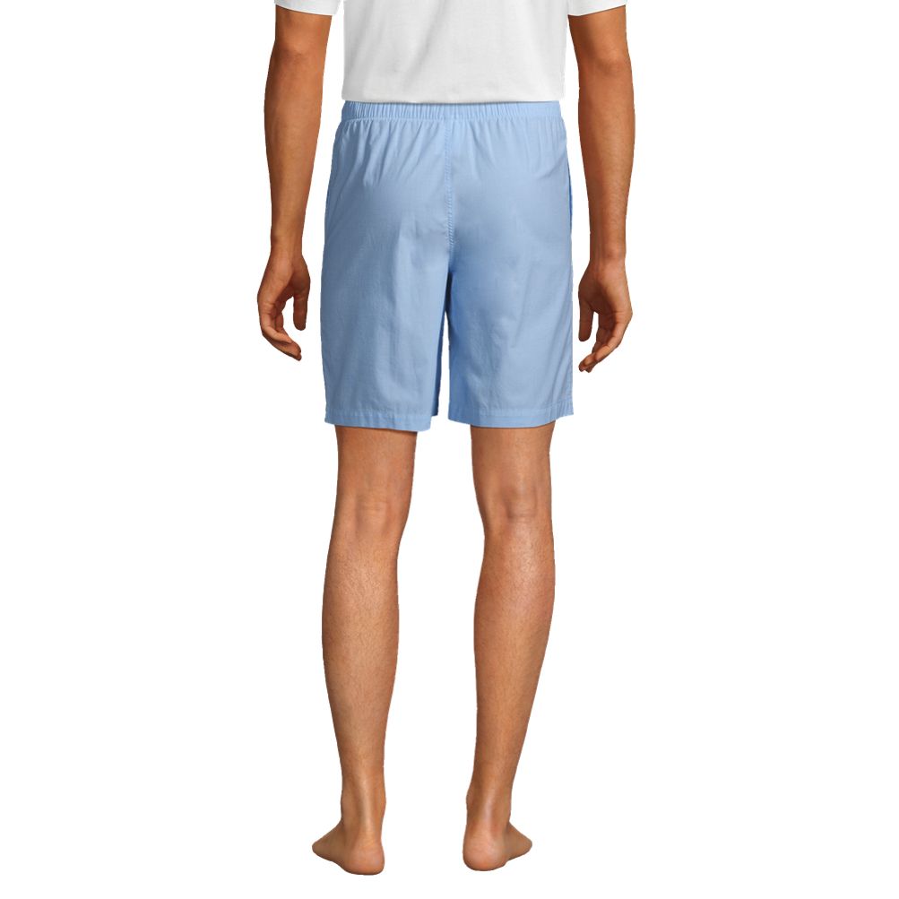 Lands end mens pajama shorts hotsell