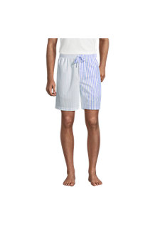 Men's Pure Cotton Pyjama Shorts