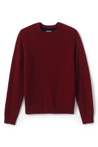 mens lambswool sweaters