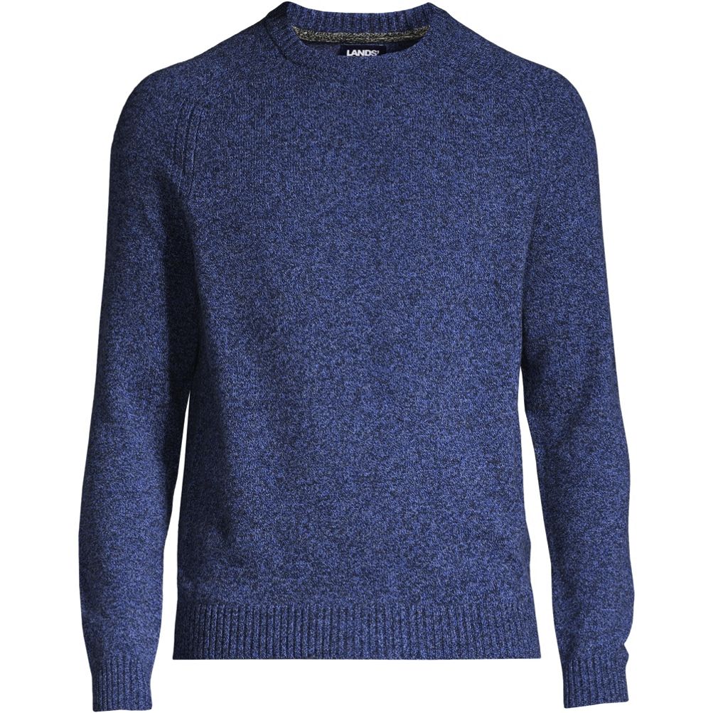 Lands end sweaters for men hotsell