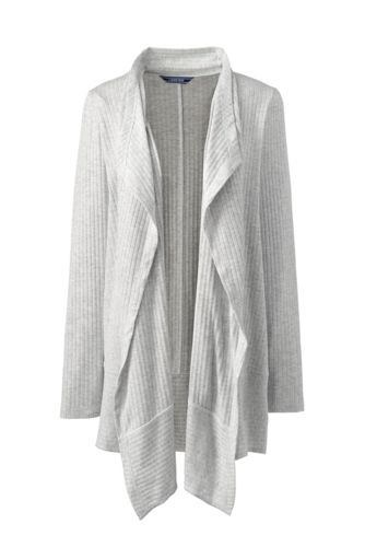 waterfall cardigans for women