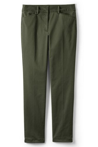 women's petite chino pants