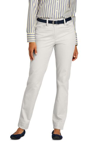 ladies casual pants