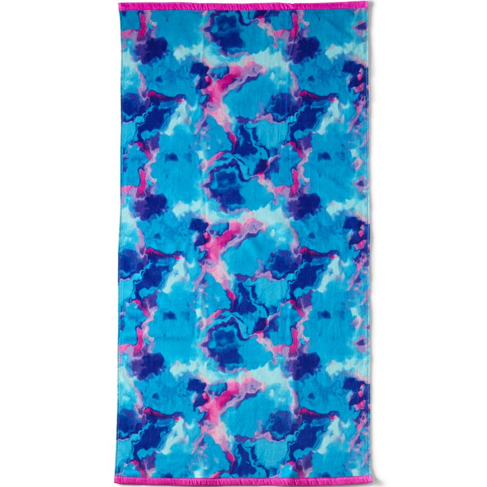 Lands end beach discount towels