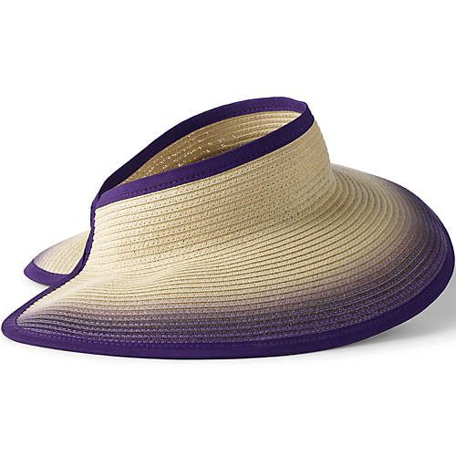 Womens Packable Sun Hats