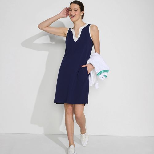 Lands end outlet womens summer dresses