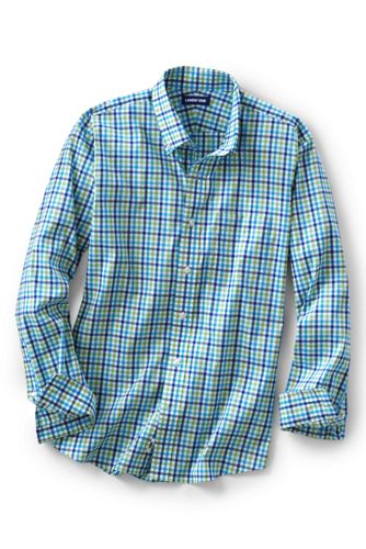 men's tailored fit shirts