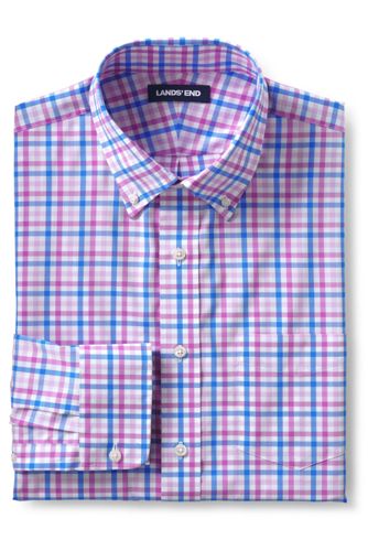 mens big and tall casual shirts
