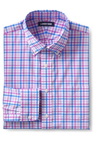 men's big & tall dress shirts