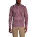 Men's Traditional Fit Comfort-First Shirt with CoolMax, Front