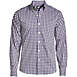 Men's Traditional Fit Comfort-First Shirt with CoolMax, Front