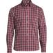 Men's Traditional Fit Comfort-First Shirt with CoolMax, Front