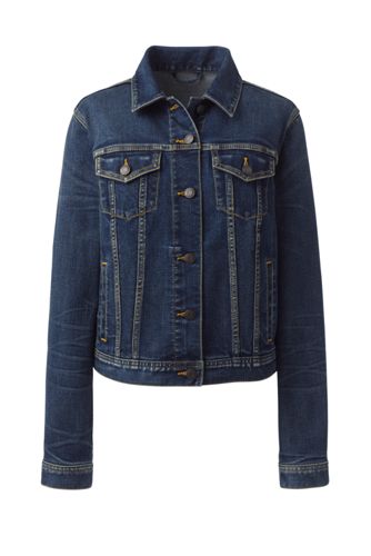 denim dress outfit 2019