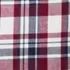 Men's Traditional Fit Short Sleeve Madras Shirt, alternative image