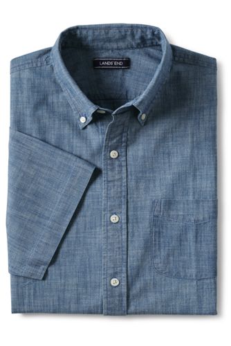 Men's fashion made easy | Lands' End