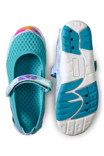 girls water shoes target