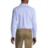 Men's Adaptive Long Sleeve Oxford Dress Shirt, Back