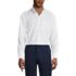 Men's Adaptive Long Sleeve Oxford Dress Shirt, Front