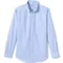 Men's Adaptive Long Sleeve Oxford Dress Shirt, Front