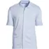 Men's Adaptive Short Sleeve Interlock Polo Shirt, Front