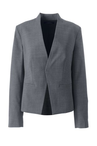 blazer womens