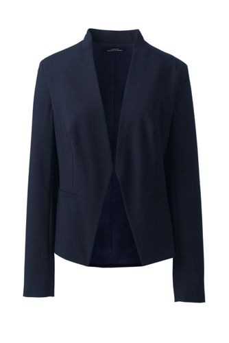 workwear blazer womens