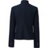 Women's Washable Wool Collarless Blazer, Back