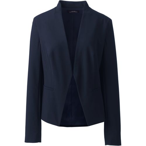 blazer petite