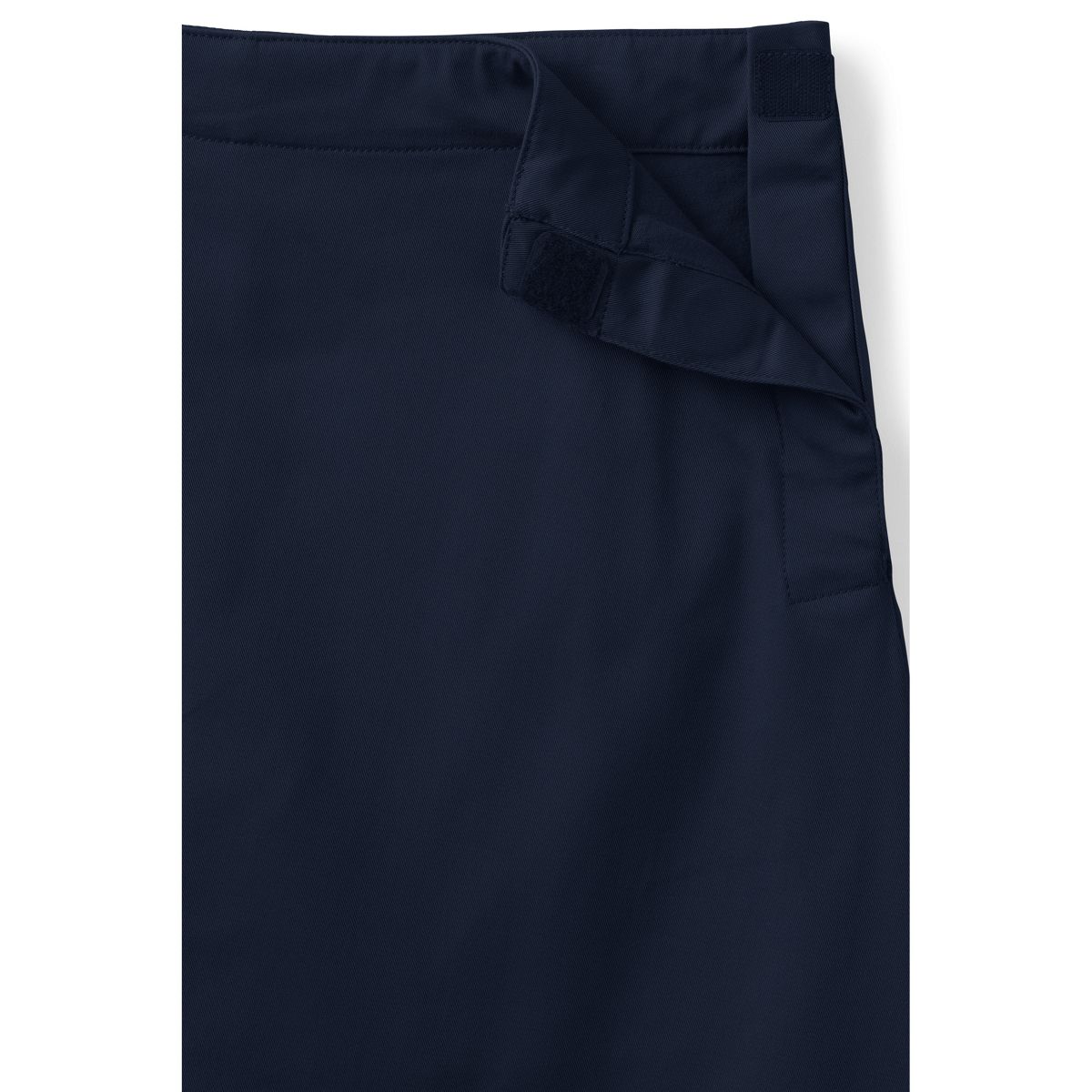 Women's Adaptive Blend Chino Skort at the Knee