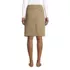 Women's Adaptive Blend Chino Skort at the Knee, Back